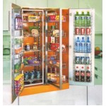 High Pull Out Basket DF8383 / TR-KA-BIK-02674